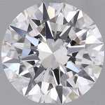 IGI 1.50 Carat Round Brilliant Lab Grown Diamond 人工培育鑽石 實驗室人造鑽石