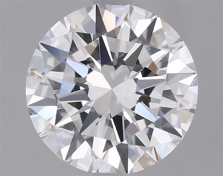 IGI 1.50 Carat Round Brilliant Lab Grown Diamond 人工培育鑽石 實驗室人造鑽石