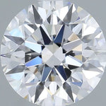IGI 1.01 Carat Round Brilliant Lab Grown Diamond 人工培育鑽石 實驗室人造鑽石