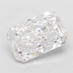 IGI 4.52 Carat Radiant Cut Lab Grown Diamond 人工培育鑽石 實驗室人造鑽石