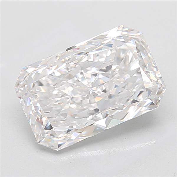 IGI 4.52 Carat Radiant Cut Lab Grown Diamond 人工培育鑽石 實驗室人造鑽石