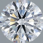 IGI 1.17 Carat Round Brilliant Lab Grown Diamond 人工培育鑽石 實驗室人造鑽石