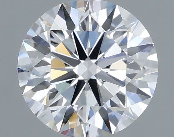 IGI 1.17 Carat Round Brilliant Lab Grown Diamond 人工培育鑽石 實驗室人造鑽石