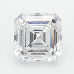 IGI 1.88 Carat Asscher Lab Grown Diamond 人工培育鑽石 實驗室人造鑽石