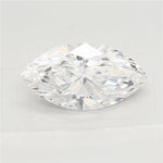 IGI 2.01 Carat Marquise Lab Grown Diamond 人工培育鑽石 實驗室人造鑽石