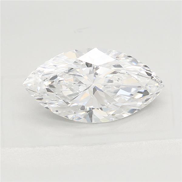 IGI 2.01 Carat Marquise Lab Grown Diamond 人工培育鑽石 實驗室人造鑽石