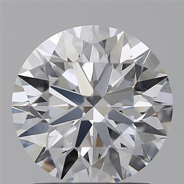 IGI 1.52 Carat Round Brilliant Lab Grown Diamond 人工培育鑽石 實驗室人造鑽石