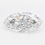 IGI 2.42 Carat Marquise Lab Grown Diamond 人工培育鑽石 實驗室人造鑽石