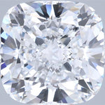 IGI 3.74 Carat Cushion Lab Grown Diamond 人工培育鑽石 實驗室人造鑽石