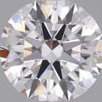 IGI 0.55 Carat Round Brilliant Lab Grown Diamond 人工培育鑽石 實驗室人造鑽石