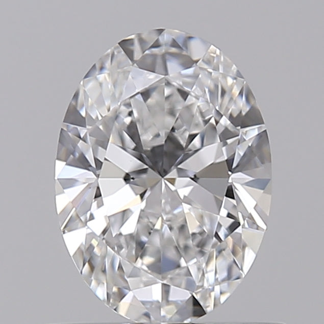 IGI 0.71 Carat 橢圓形 - Oval 培育鑽石 Lab Grown Diamond 人造鑽石 人工鑽石 實驗室鑽石 培養鑽石 香港 培育鑽 