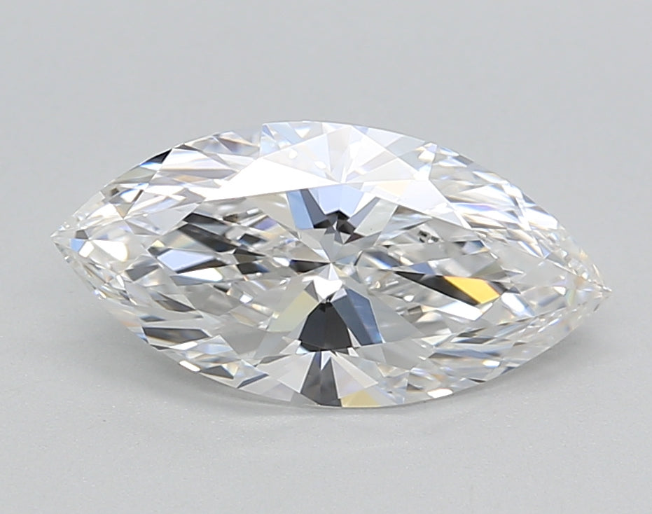 IGI 1.53 Carat 馬眼形 - Marquise 培育鑽石 Lab Grown Diamond 人造鑽石 人工鑽石 實驗室鑽石 培養鑽石 香港 培育鑽 