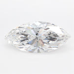 IGI 3.01 Carat Marquise Lab Grown Diamond 人工培育鑽石 實驗室人造鑽石