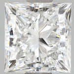 IGI 2.54 Carat Princess Cut Lab Grown Diamond 人工培育鑽石 實驗室人造鑽石