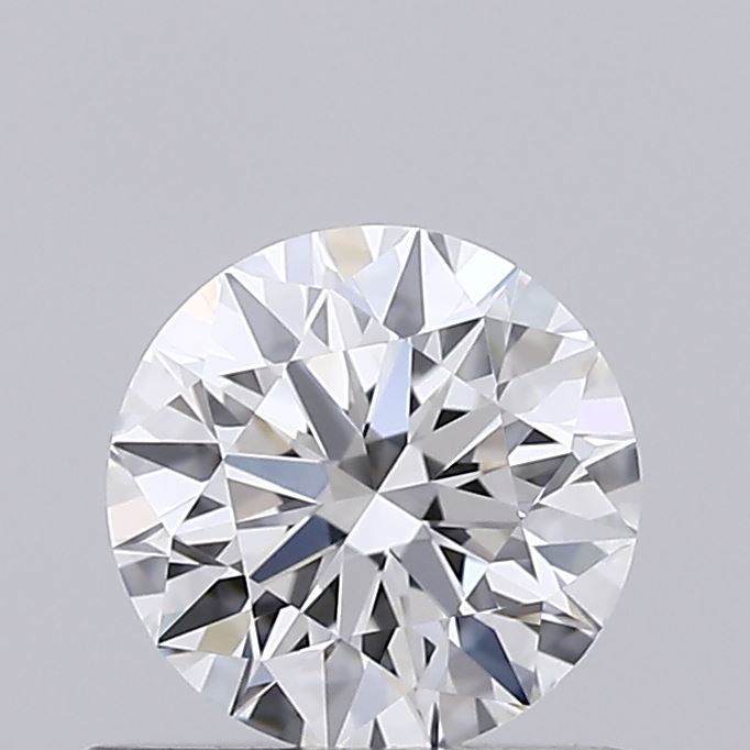IGI 0.52 Carat Round Brilliant Lab Grown Diamond 人工培育鑽石 實驗室人造鑽石