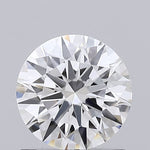 IGI 0.71 Carat Round Brilliant Lab Grown Diamond 人工培育鑽石 實驗室人造鑽石