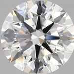 IGI 2.70 Carat Round Brilliant Lab Grown Diamond 人工培育鑽石 實驗室人造鑽石