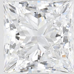 IGI 1.92 Carat Princess Cut Lab Grown Diamond