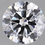 IGI 2.50 Carat Round Brilliant Lab Grown Diamond 人工培育鑽石 實驗室人造鑽石