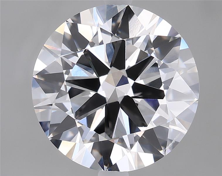 IGI 2.50 Carat Round Brilliant Lab Grown Diamond 人工培育鑽石 實驗室人造鑽石