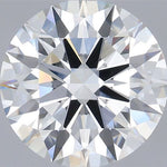 IGI 2.01 Carat Round Brilliant Lab Grown Diamond 人工培育鑽石 實驗室人造鑽石