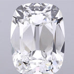 IGI 4.53 Carat Cushion Lab Grown Diamond 人工培育鑽石 實驗室人造鑽石