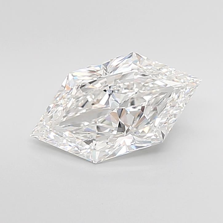 IGI 3.02 Carat Marquise Lab Grown Diamond 人工培育鑽石 實驗室人造鑽石