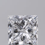 IGI 1.02 Carat Princess Cut Lab Grown Diamond