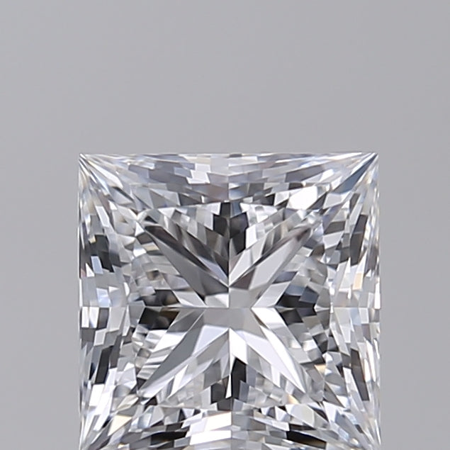 IGI 1.02 Carat Princess Cut Lab Grown Diamond