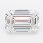 IGI 2.01 Carat Emerald Lab Grown Diamond 人工培育鑽石 實驗室人造鑽石