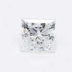 IGI 1.10 Carat Princess Cut Lab Grown Diamond 人工培育鑽石 實驗室人造鑽石
