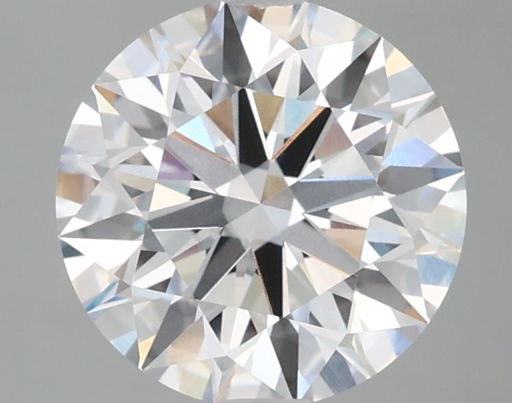 IGI 2.77 Carat Round Brilliant Lab Grown Diamond 人工培育鑽石 實驗室人造鑽石