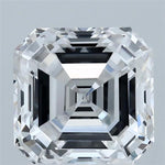 IGI 2.59 Carat Asscher Lab Grown Diamond 人工培育鑽石 實驗室人造鑽石