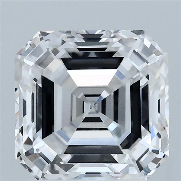 IGI 2.59 Carat Asscher Lab Grown Diamond 人工培育鑽石 實驗室人造鑽石