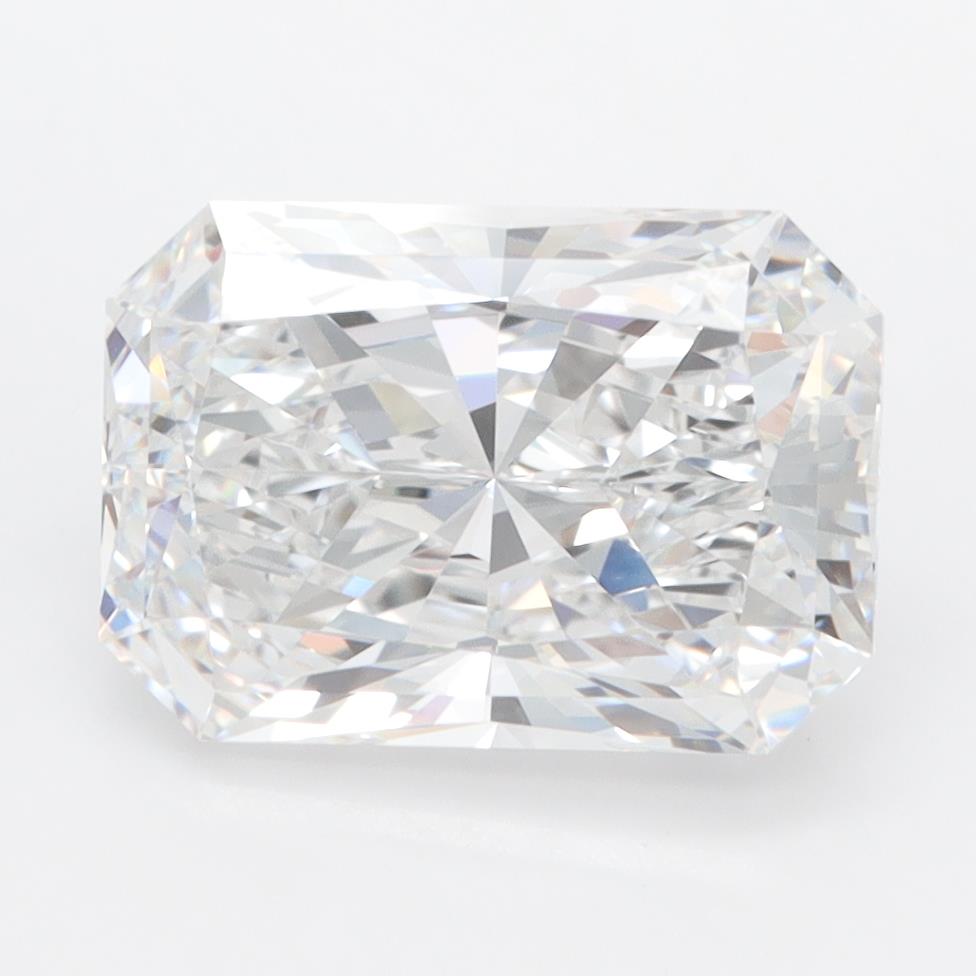 IGI 3.02 Carat Radiant Cut Lab Grown Diamond 人工培育鑽石 實驗室人造鑽石