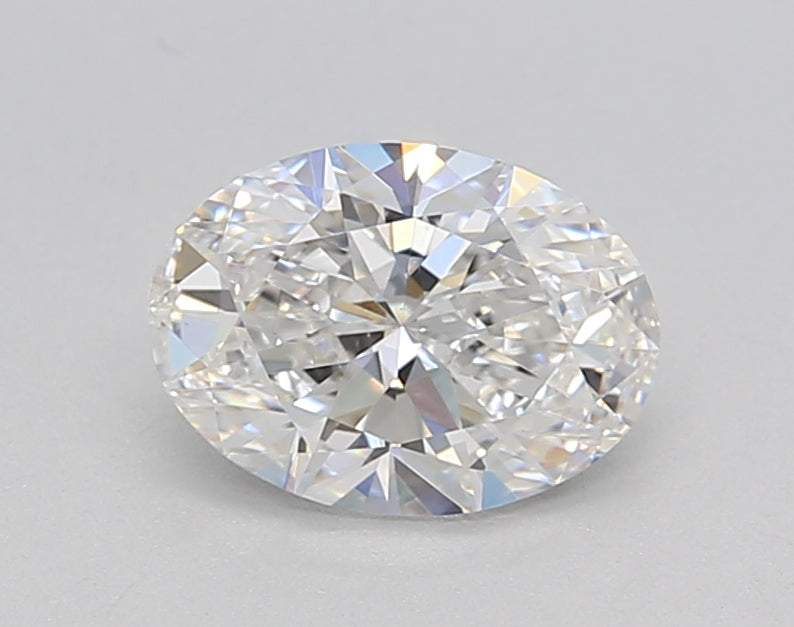 IGI 1 Carat 橢圓形 - Oval 培育鑽石 Lab Grown Diamond 人造鑽石 人工鑽石 實驗室鑽石 培養鑽石 香港 培育鑽 