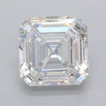 IGI 1.42 Carat Asscher Lab Grown Diamond 人工培育鑽石 實驗室人造鑽石