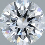 IGI 1.40 Carat Round Brilliant Lab Grown Diamond 人工培育鑽石 實驗室人造鑽石