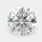 IGI 1.20 Carat Round Brilliant Lab Grown Diamond 人工培育鑽石 實驗室人造鑽石