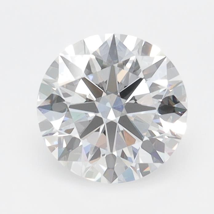 IGI 1.20 Carat Round Brilliant Lab Grown Diamond 人工培育鑽石 實驗室人造鑽石