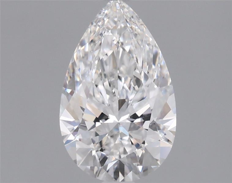 IGI 0.94 Carat Pear Lab Grown Diamond 人工培育鑽石 實驗室人造鑽石