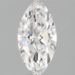 IGI 0.93 Carat Marquise Lab Grown Diamond 人工培育鑽石 實驗室人造鑽石