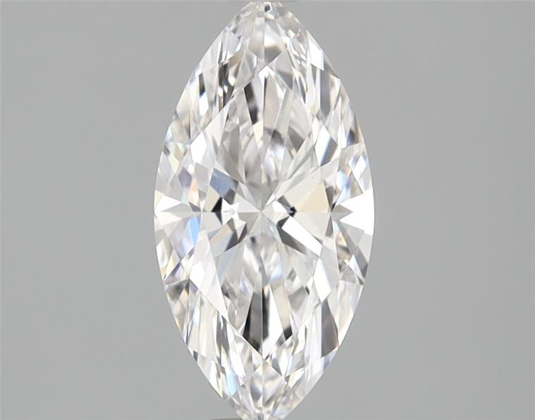 IGI 0.93 Carat Marquise Lab Grown Diamond 人工培育鑽石 實驗室人造鑽石