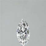 IGI 1.01 Carat Marquise Lab Grown Diamond 人工培育鑽石 實驗室人造鑽石