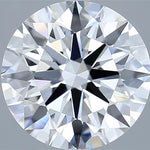 IGI 5.03 Carat Round Brilliant Lab Grown Diamond 人工培育鑽石 實驗室人造鑽石