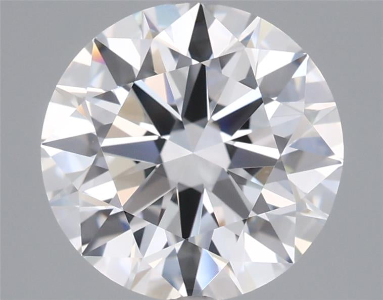 IGI 2.52 Carat Round Brilliant Lab Grown Diamond 人工培育鑽石 實驗室人造鑽石