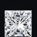 IGI 3.28 Carat Princess Cut Lab Grown Diamond 人工培育鑽石 實驗室人造鑽石