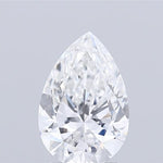 IGI 2.25 Carat Pear Lab Grown Diamond 人工培育鑽石 實驗室人造鑽石