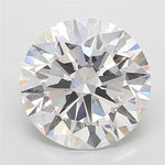 IGI 8.04 Carat Round Brilliant Lab Grown Diamond 人工培育鑽石 實驗室人造鑽石