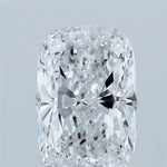 IGI 1.92 Carat Cushion Lab Grown Diamond 人工培育鑽石 實驗室人造鑽石